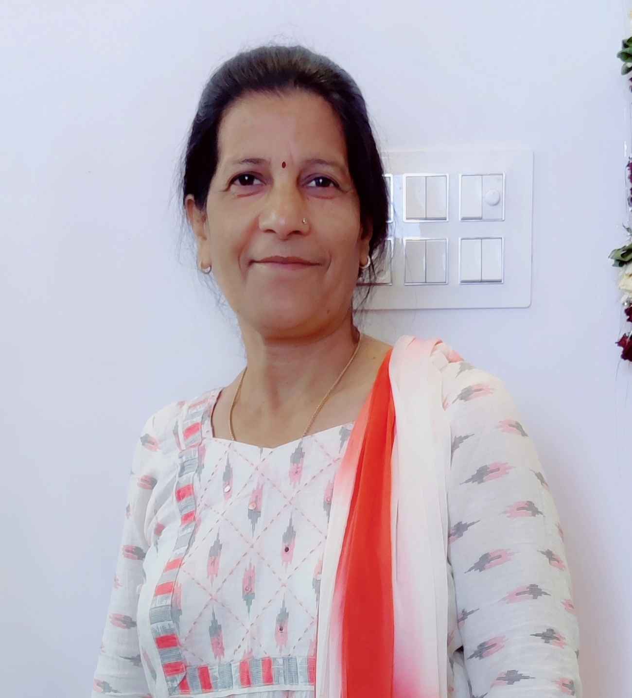 Mrs. Meena Shukla 