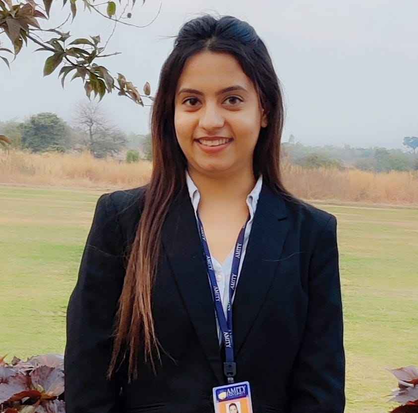 Sneha Shukla