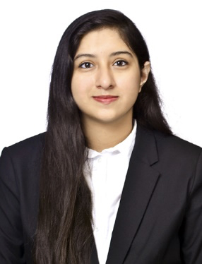 Shruti Tejwani