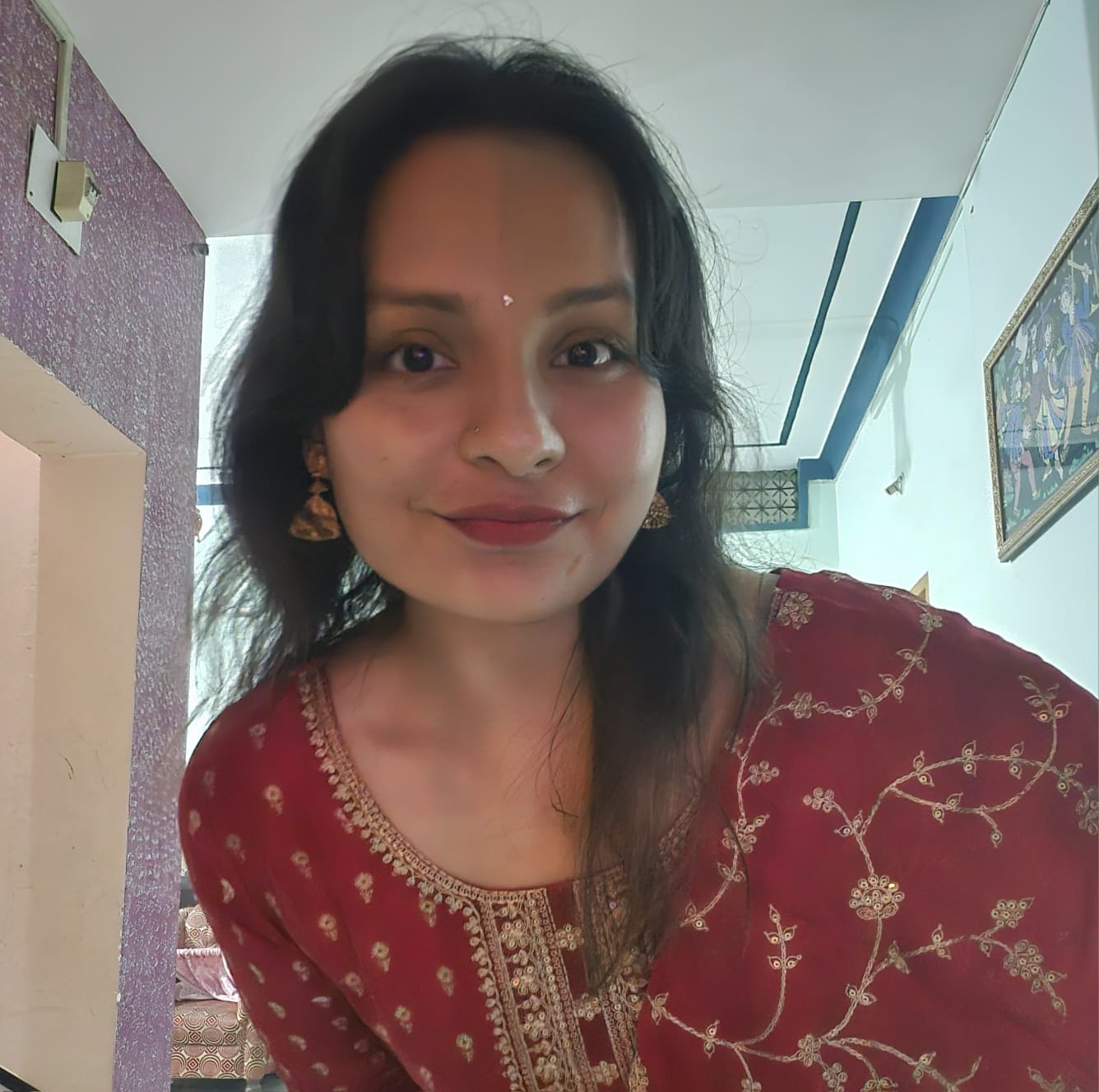 Rhicha Verma