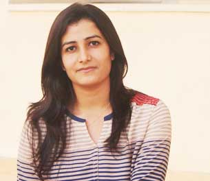 Neetu Yadav