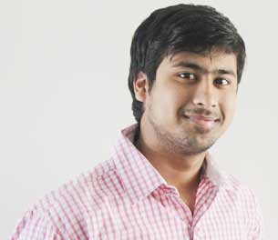Aman Agarwal 