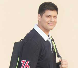 Sagar Khare