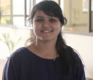 Unnati Dron