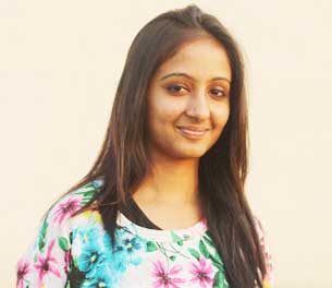 Shreya Agarwal 