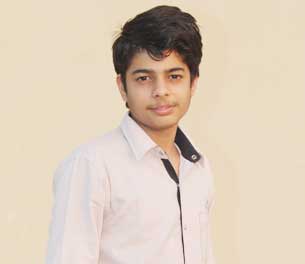 Shubham Sharma 