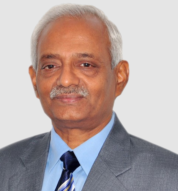 Dr. W. Selvamurthy