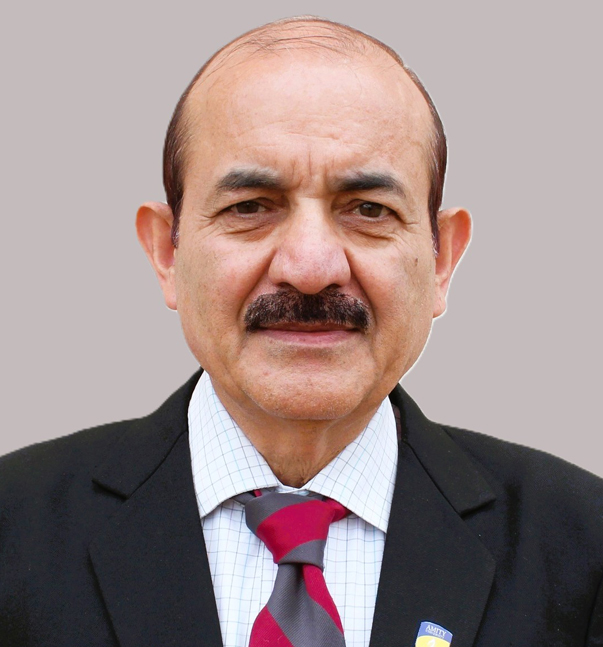 Dr.Suresh Dhyani 