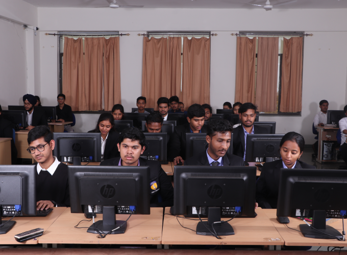 Engineering Lab
