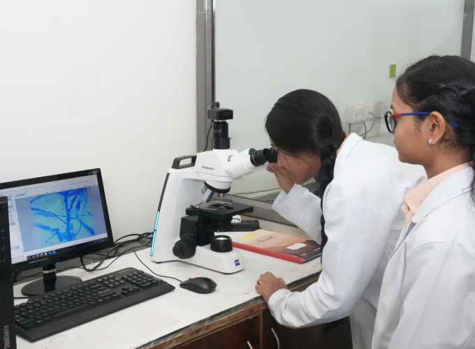 Engineering Lab