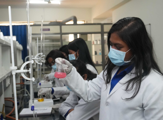 Physics Lab