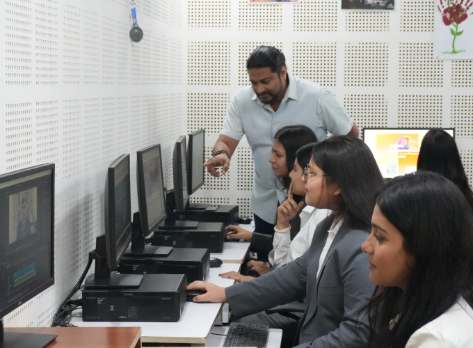 Engineering Lab