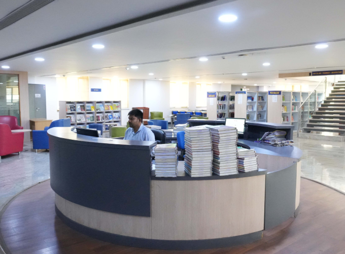 Library