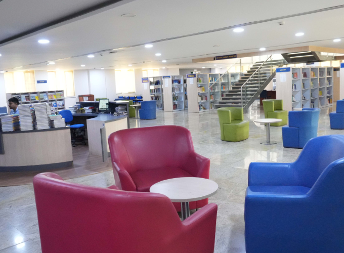 Library