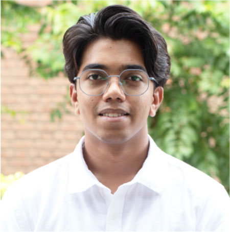 Elvis Cherian