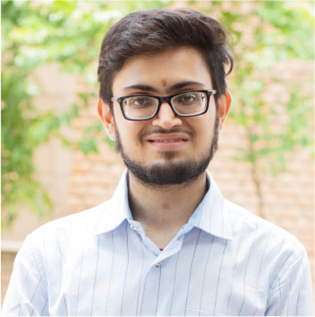 Elvis Cherian