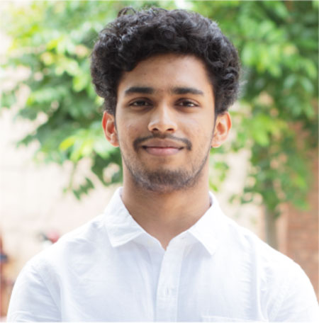 Elvis Cherian