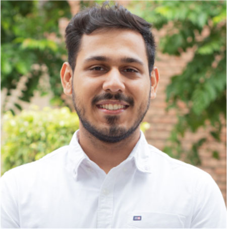 Elvis Cherian