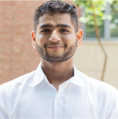 Elvis Cherian