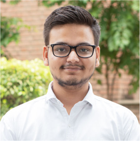 Elvis Cherian