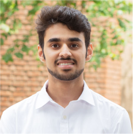 Elvis Cherian