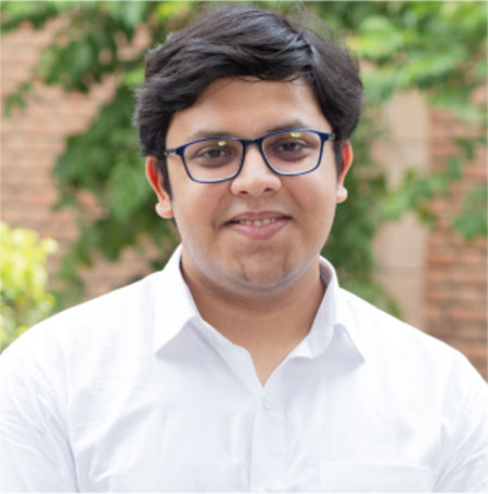 Elvis Cherian