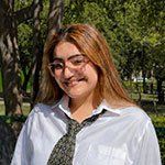 Satvik Dwivedi | BCA