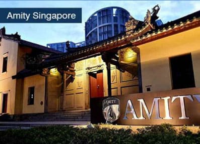 Amity Singapore