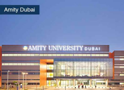 Amity Dubai