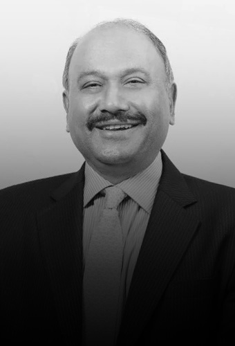 G.M. Rao
