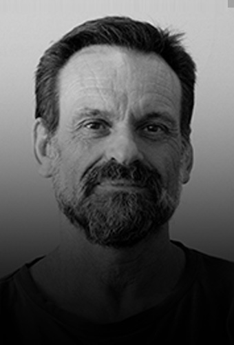 Prof. (Dr.) Jean Paul