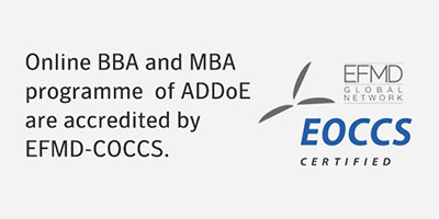 Accreditations