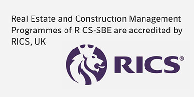 Accreditations